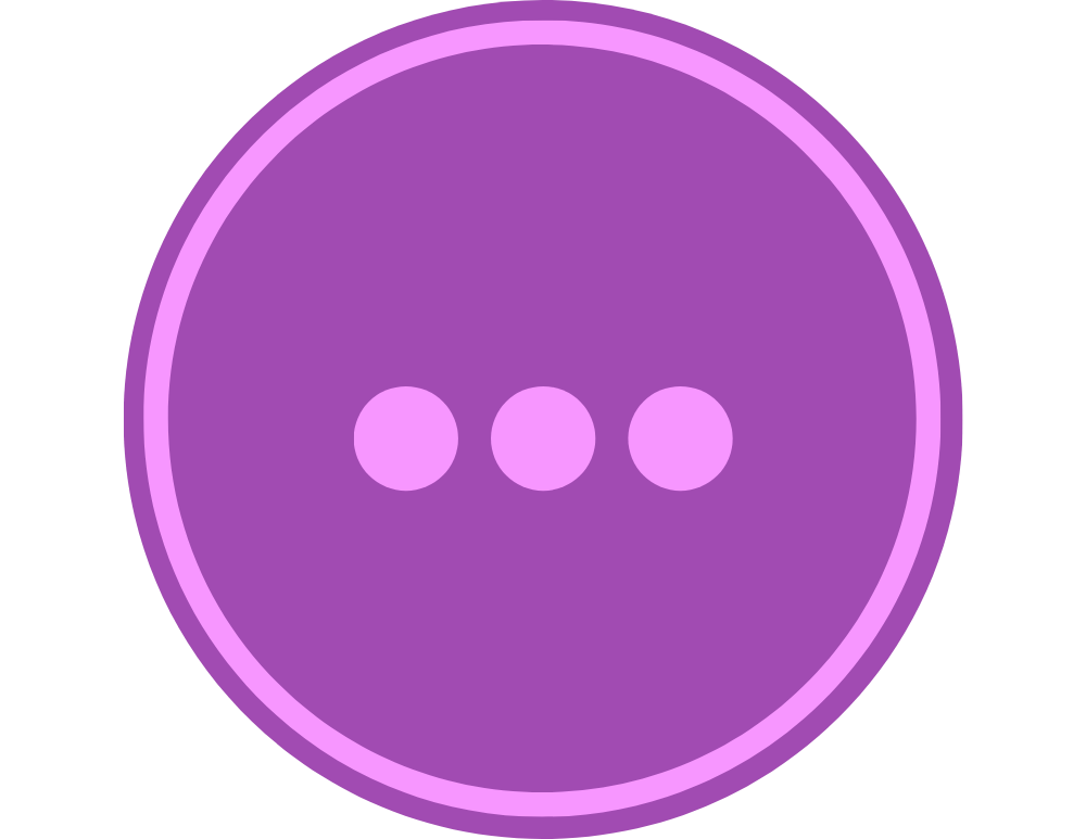 Purple dots symbolizing "other drugs"