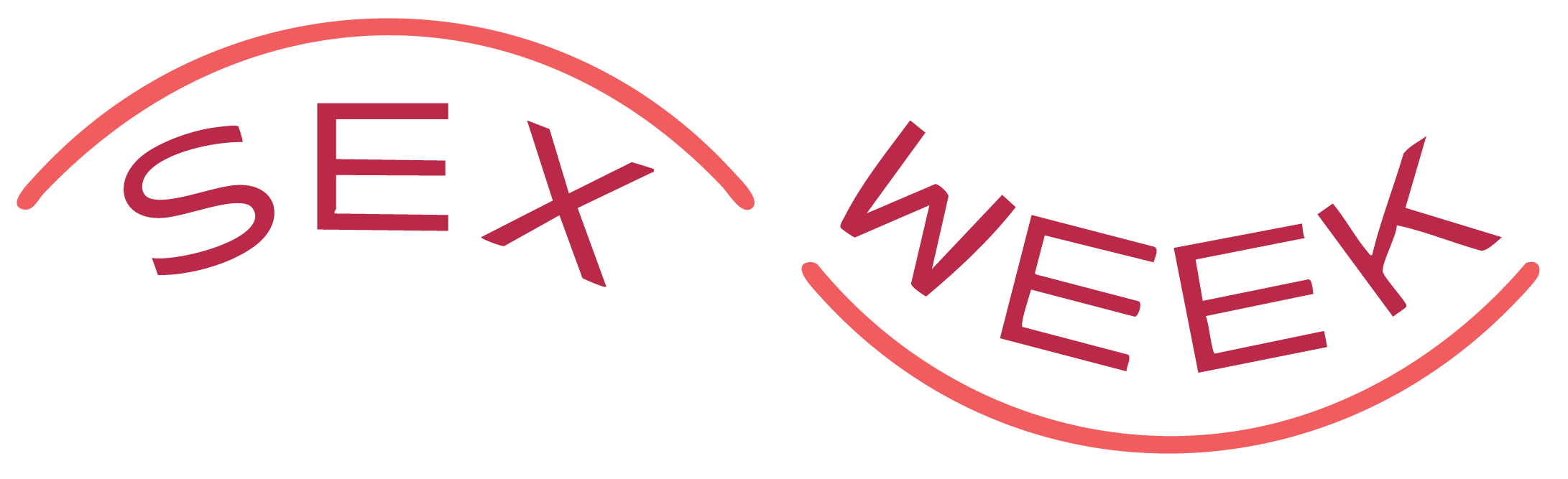 sex week logo