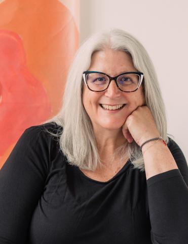 Janet Jansen