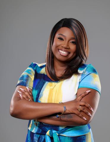 Juanita Tookes