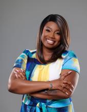 Juanita Tookes