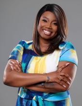 Juanita Tookes