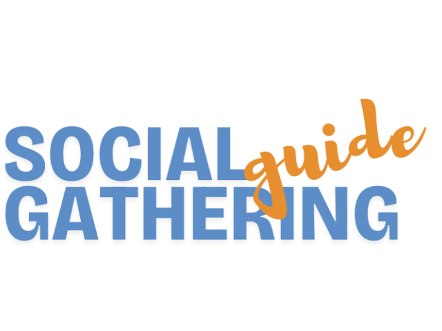 social gathering guide